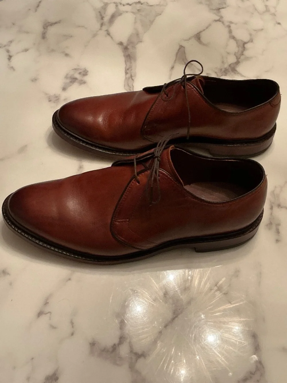Allen Edmonds allen edmonds